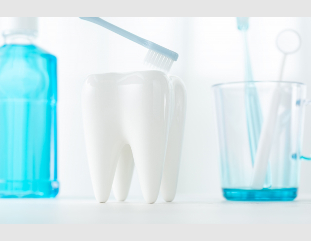 歯科医院で行う予防歯科